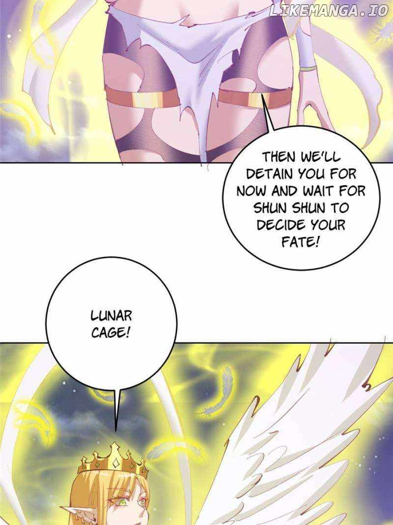 The Last Cultivator chapter 91 page 6