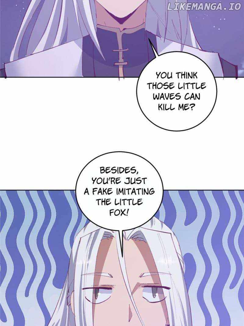 The Last Cultivator chapter 92 page 3