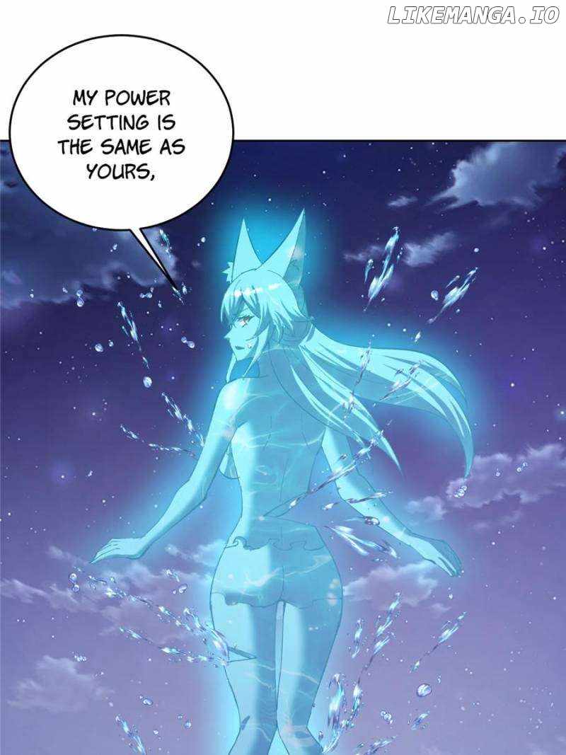 The Last Cultivator chapter 92 page 36