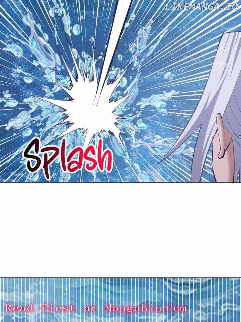 The Last Cultivator chapter 92 page 42
