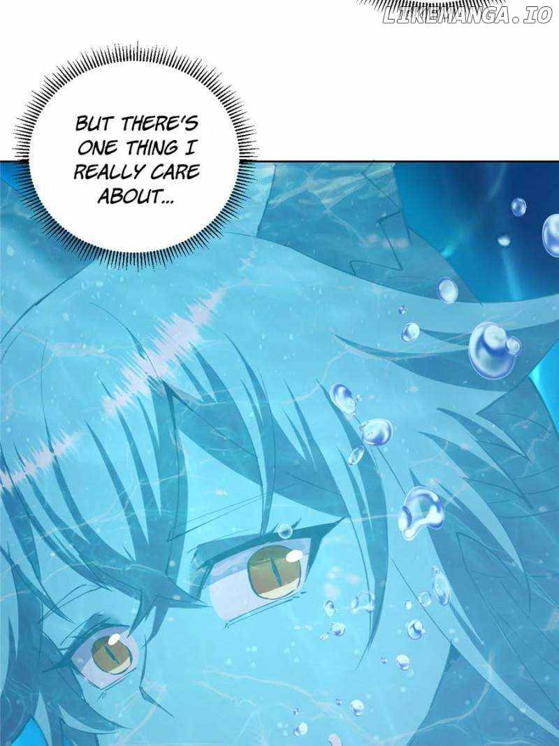 The Last Cultivator chapter 92 page 45
