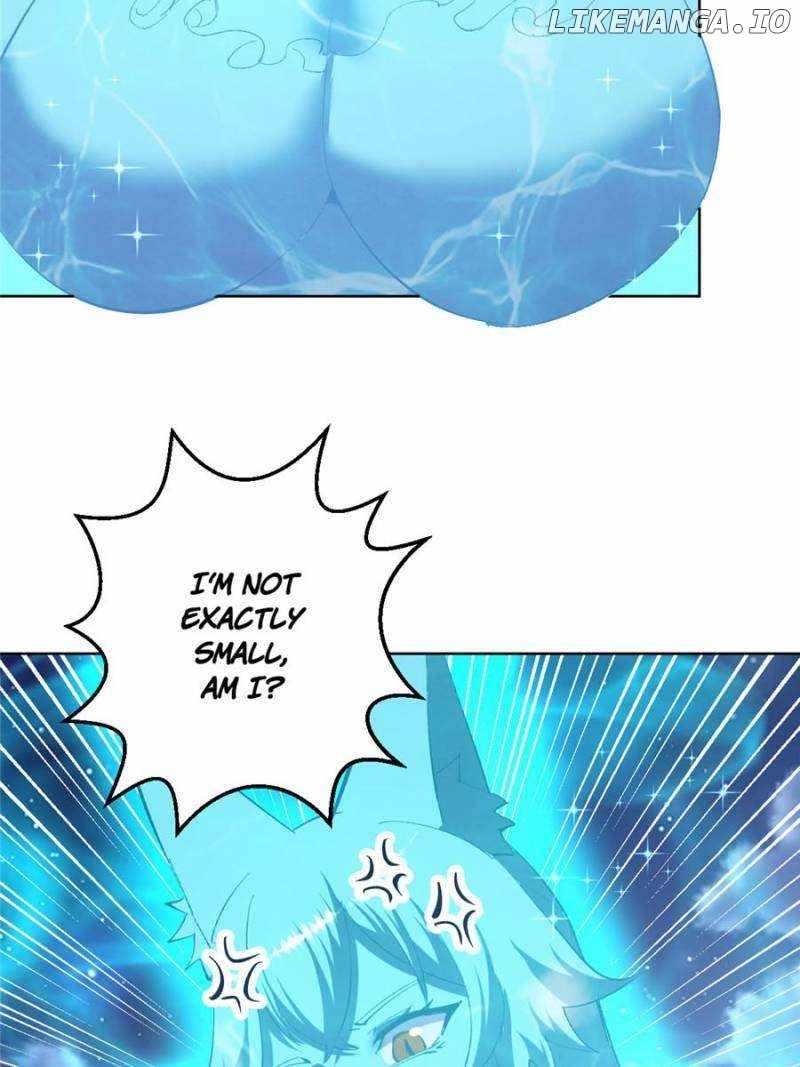 The Last Cultivator chapter 92 page 6