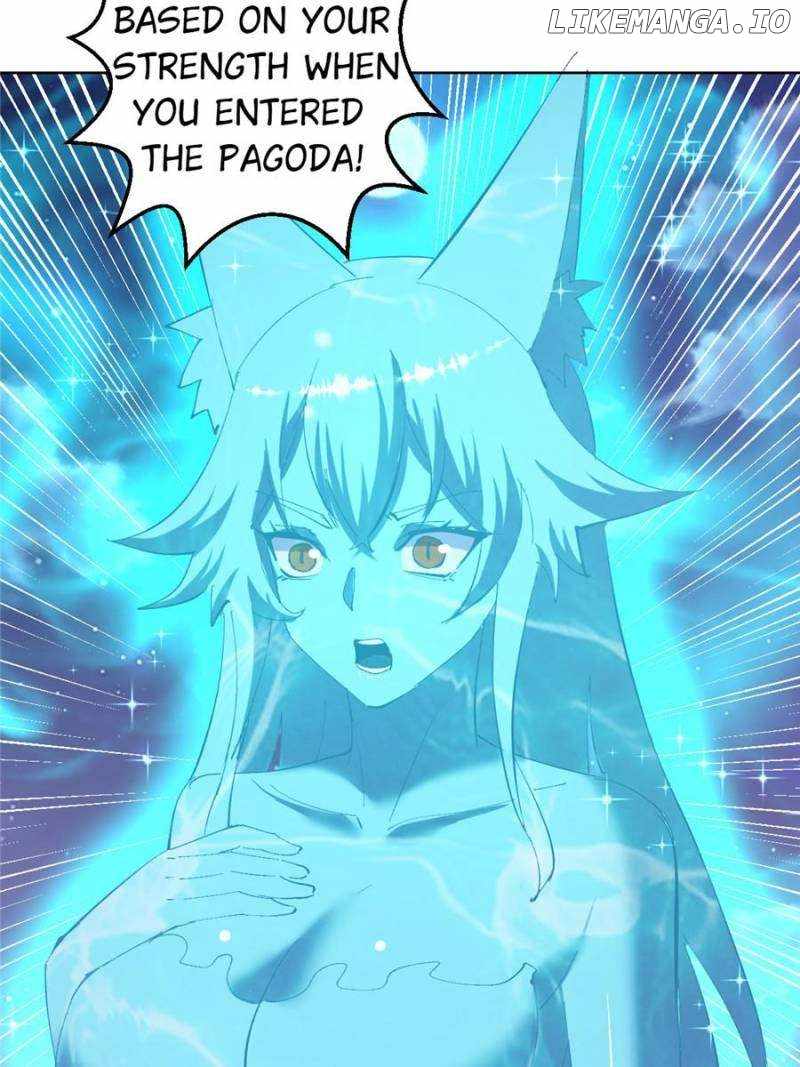 The Last Cultivator chapter 92 page 8