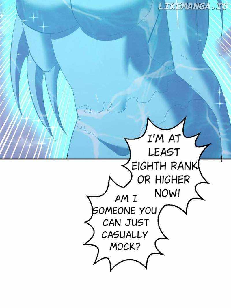 The Last Cultivator chapter 92 page 9