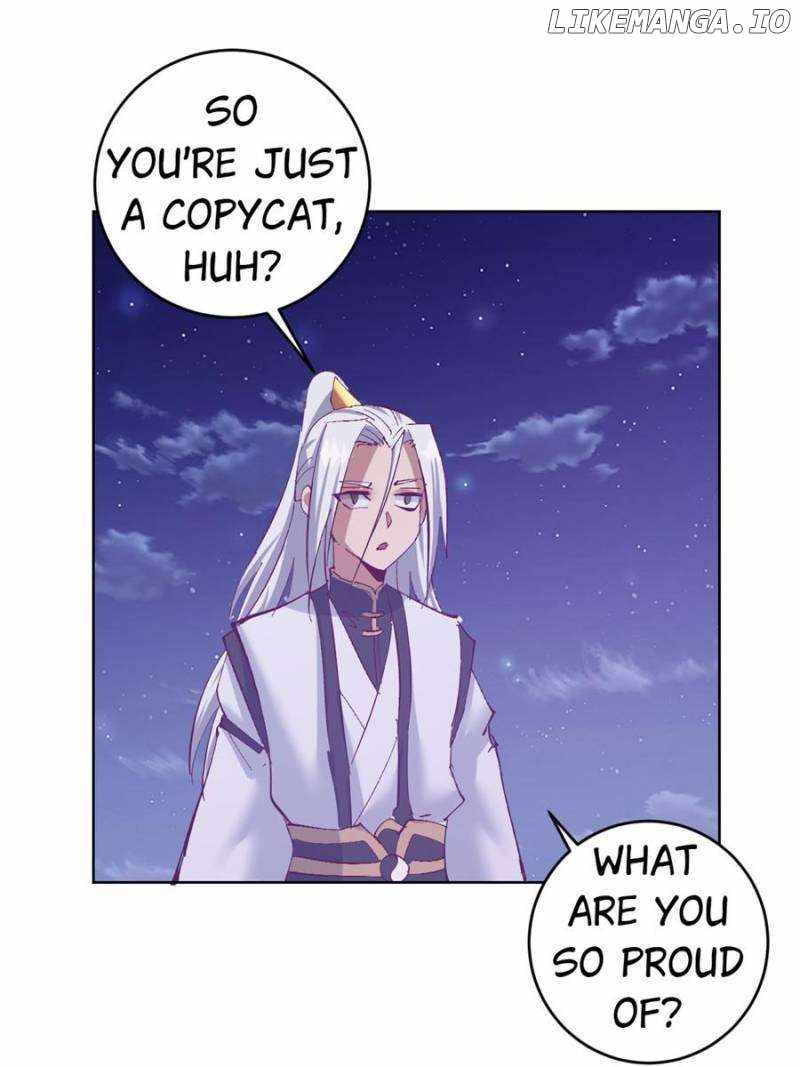 The Last Cultivator chapter 92 page 10