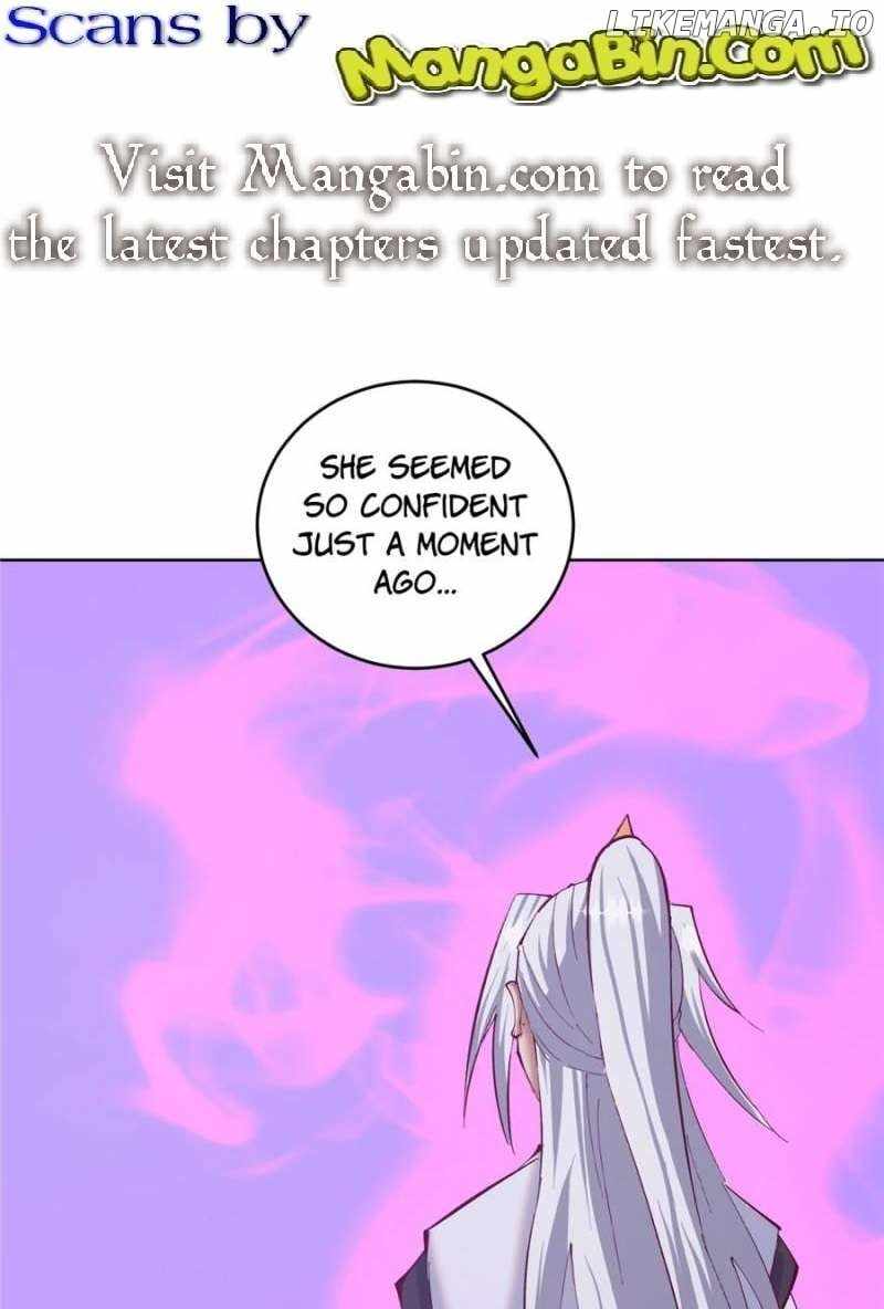 The Last Cultivator chapter 93 page 1