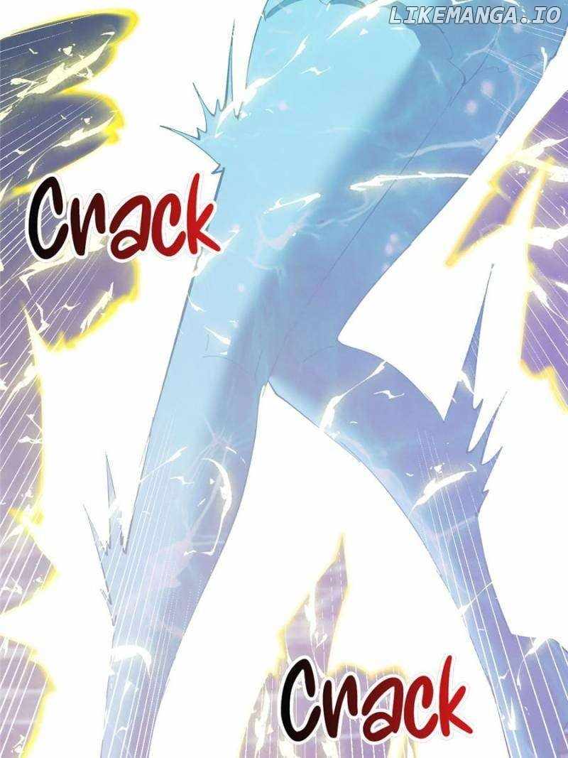 The Last Cultivator chapter 93 page 33