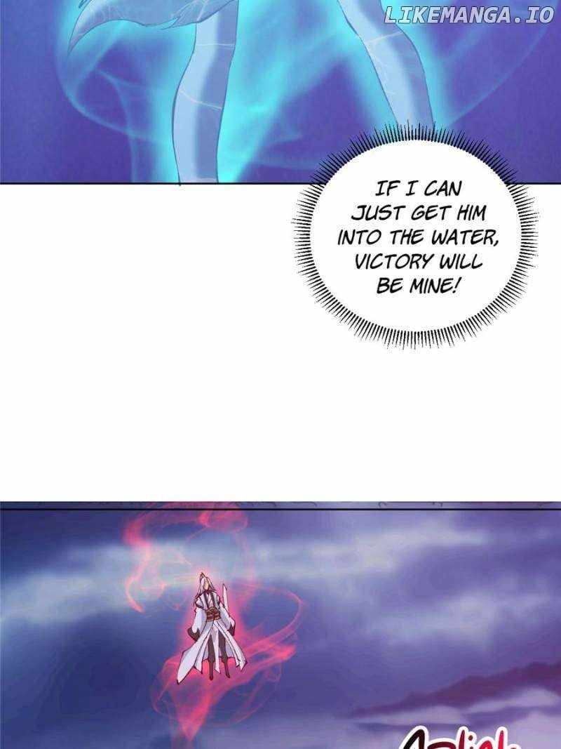 The Last Cultivator chapter 93 page 5