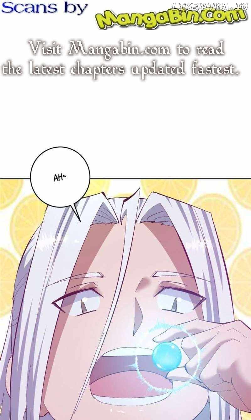 The Last Cultivator chapter 94 page 1