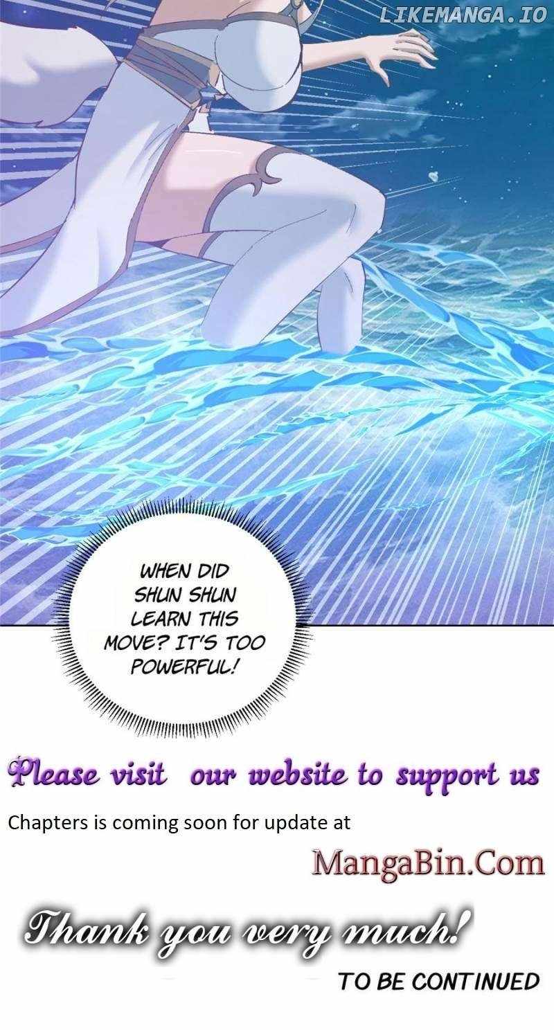 The Last Cultivator chapter 94 page 46