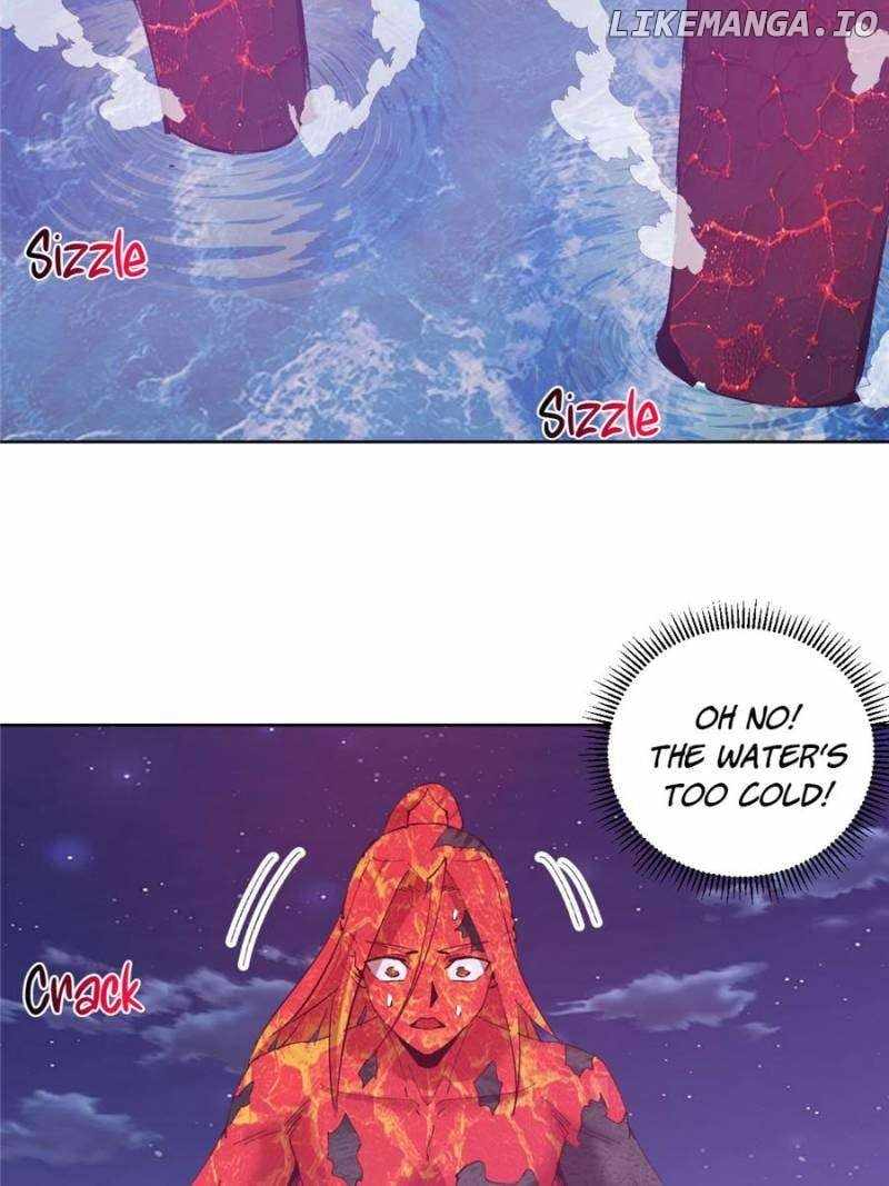 The Last Cultivator chapter 95 page 2