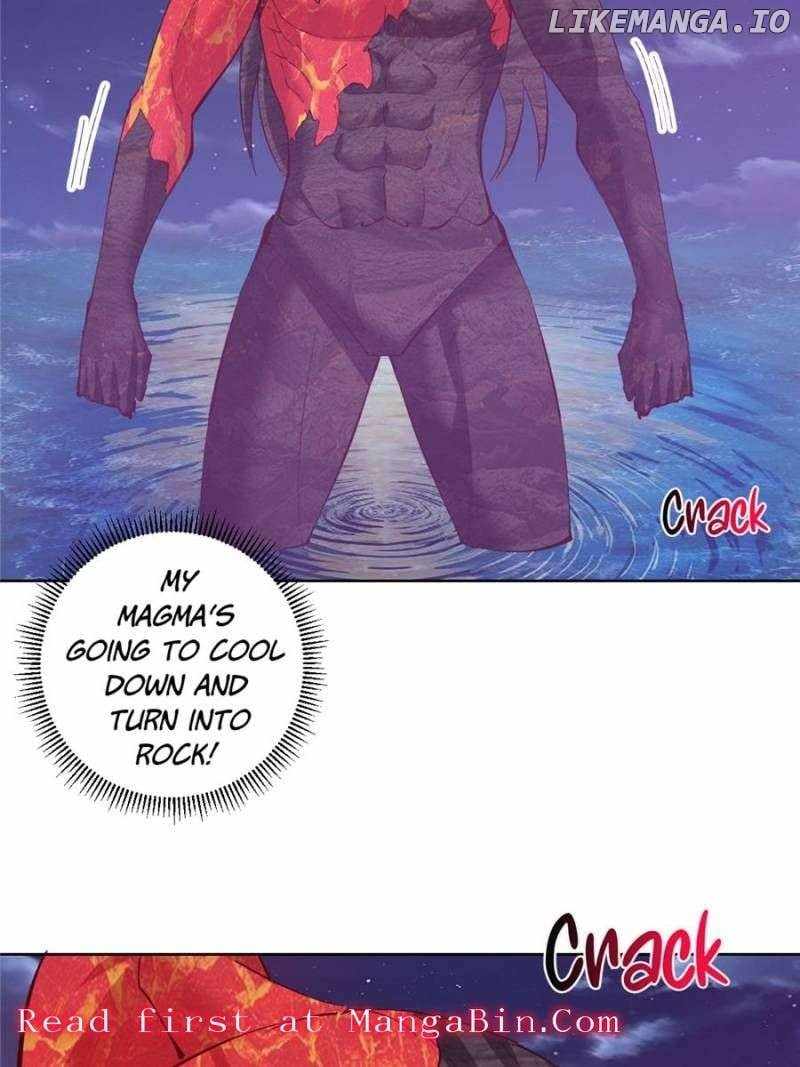 The Last Cultivator chapter 95 page 3
