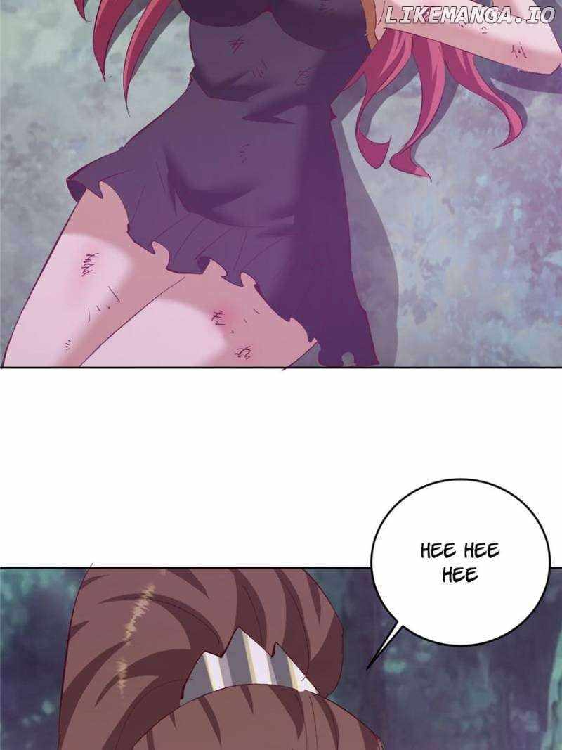 The Last Cultivator chapter 95 page 30