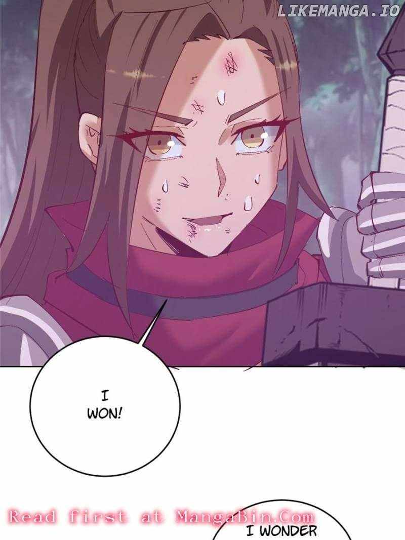 The Last Cultivator chapter 95 page 31
