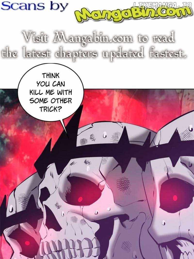 The Last Cultivator chapter 96 page 1