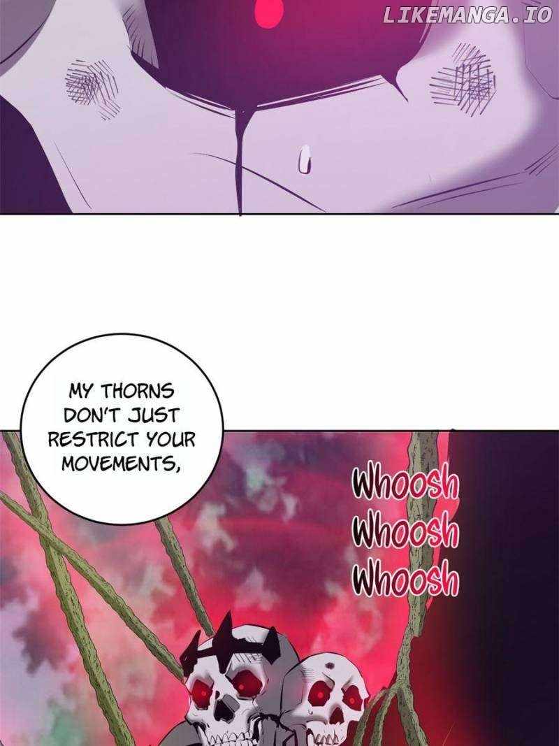 The Last Cultivator chapter 96 page 4