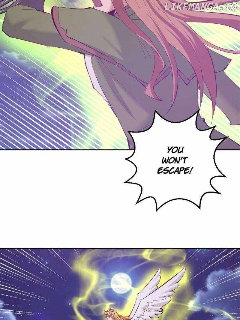 The Last Cultivator chapter 96 page 36