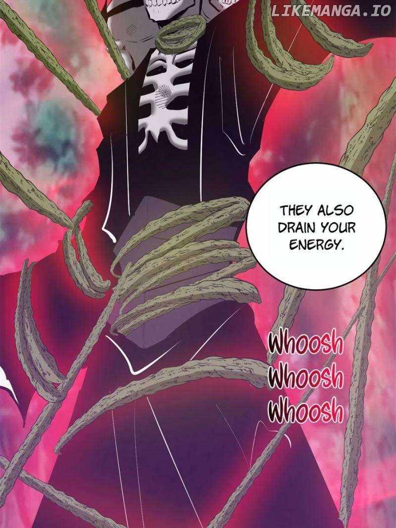 The Last Cultivator chapter 96 page 5