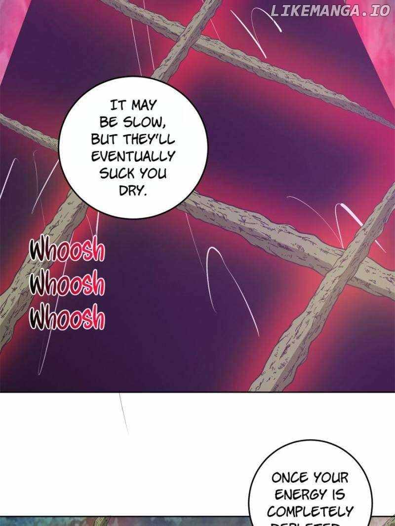 The Last Cultivator chapter 96 page 6