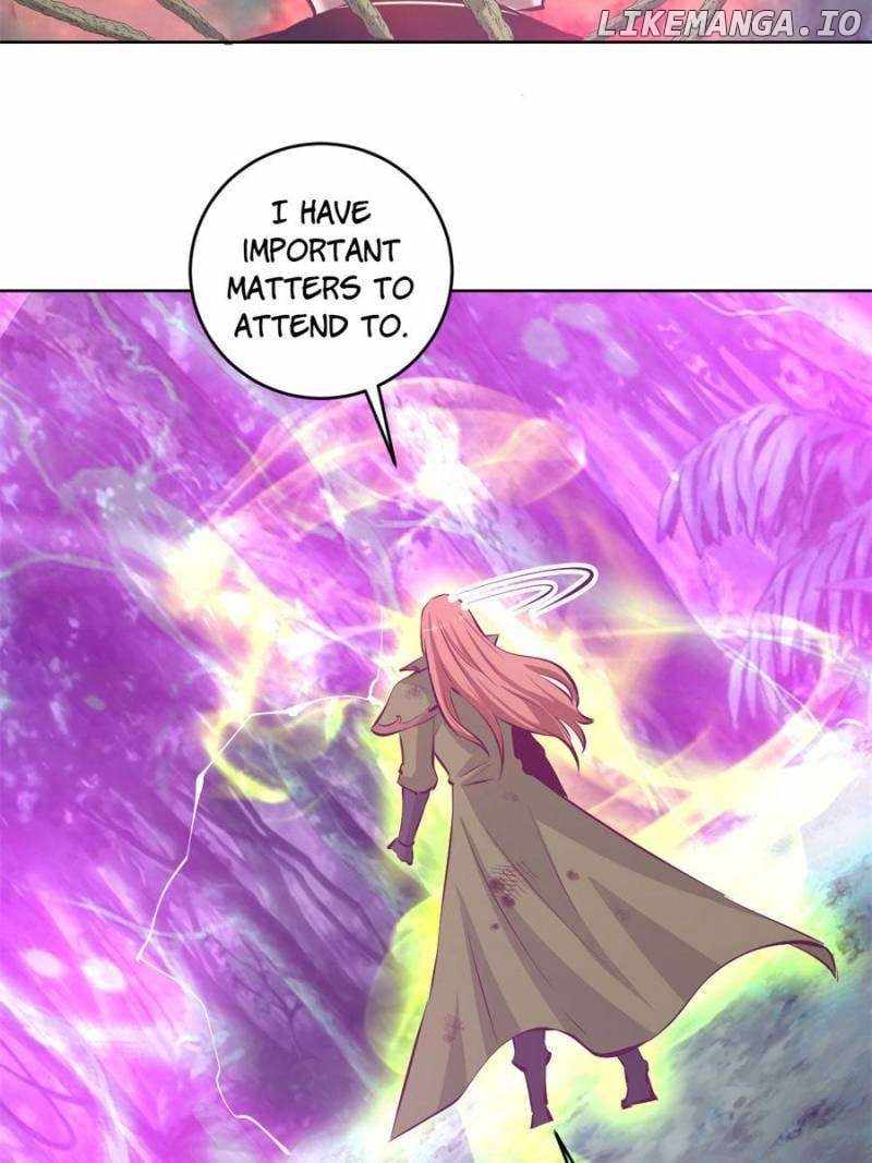 The Last Cultivator chapter 96 page 8