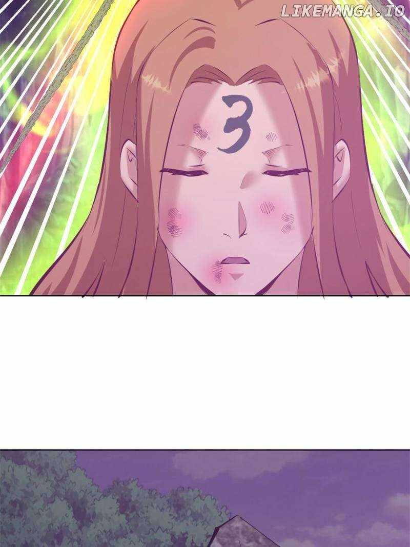The Last Cultivator chapter 96 page 10