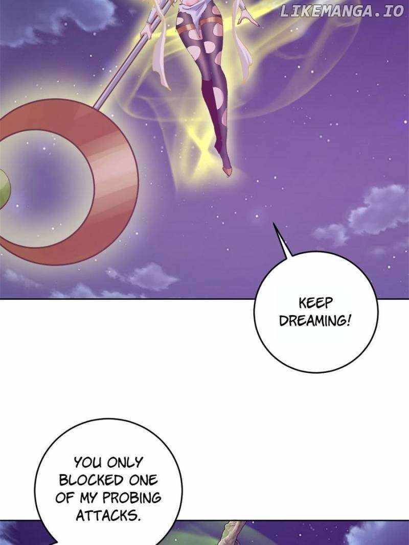 The Last Cultivator chapter 97 page 3
