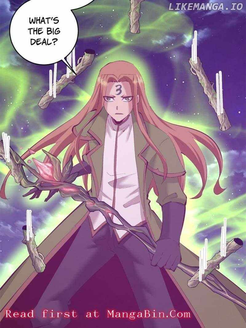 The Last Cultivator chapter 97 page 4