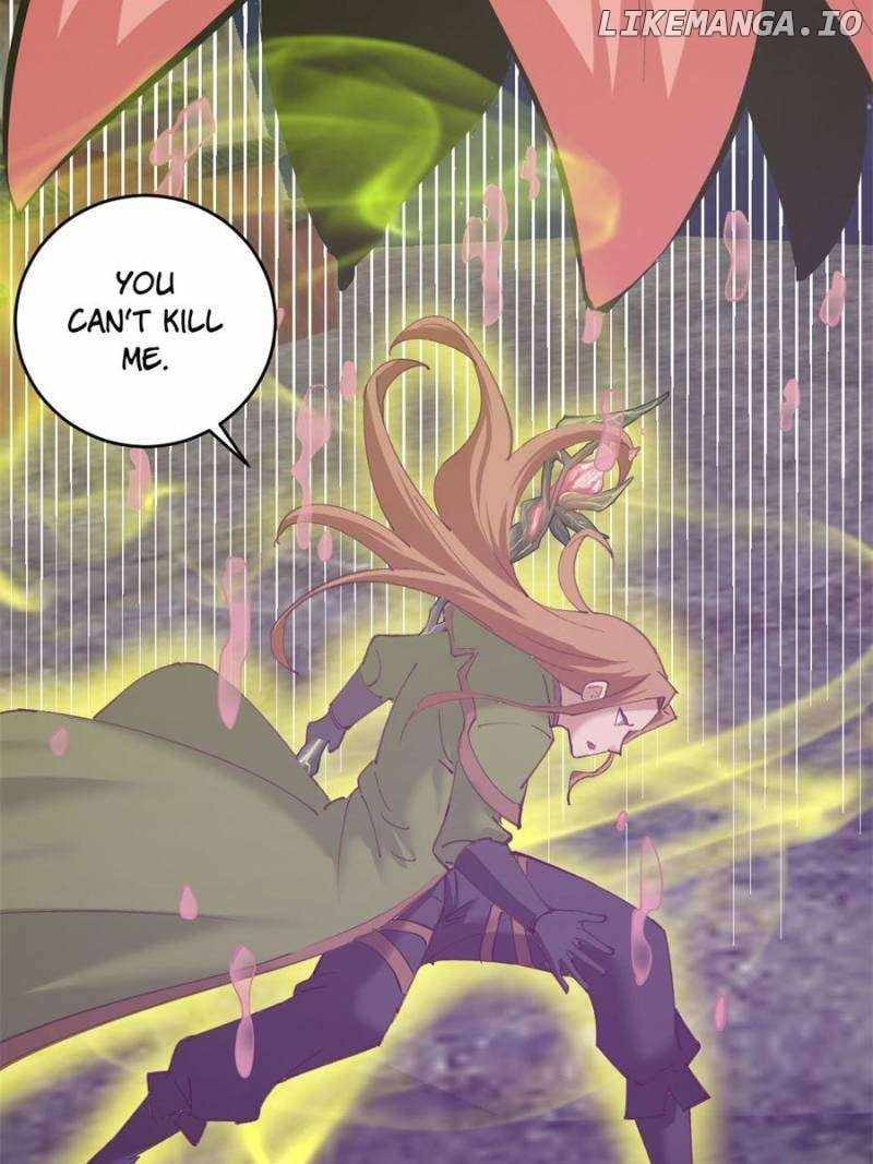 The Last Cultivator chapter 97 page 42