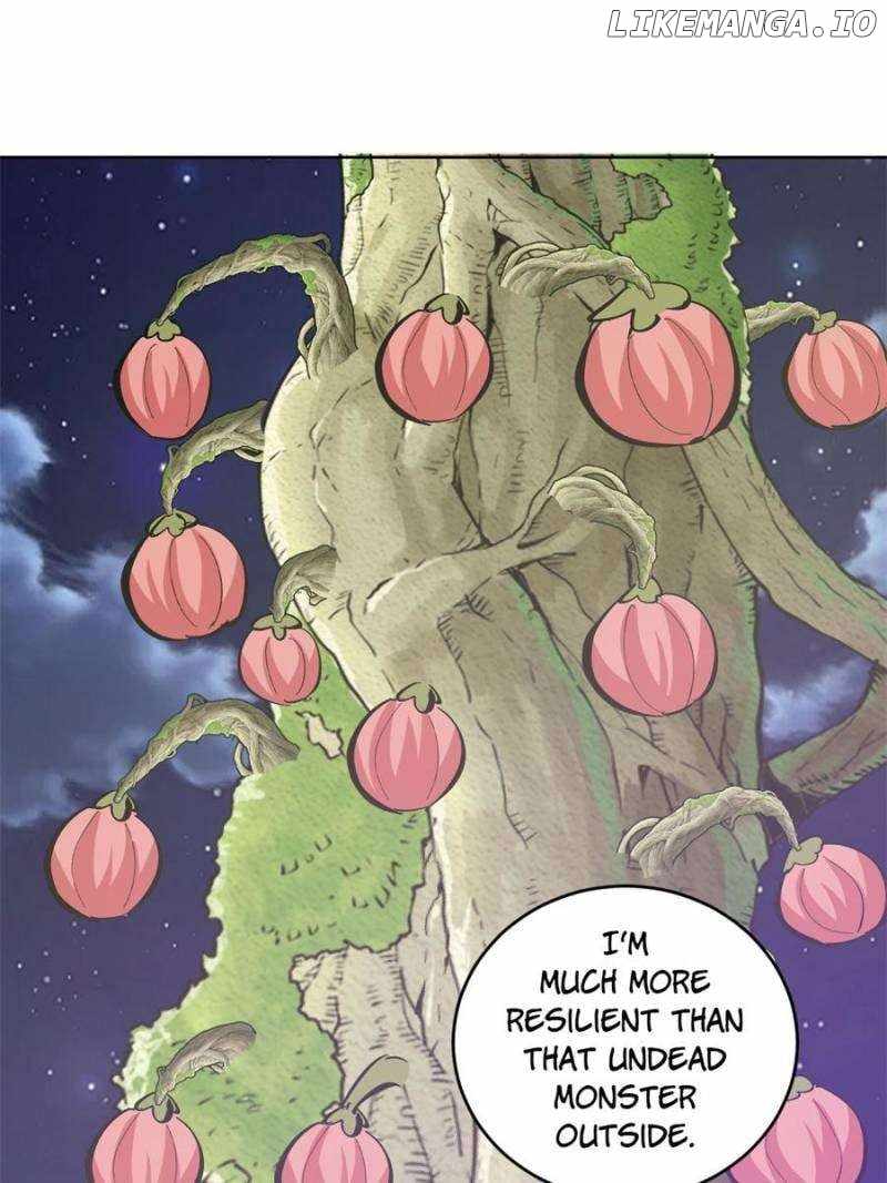 The Last Cultivator chapter 97 page 46