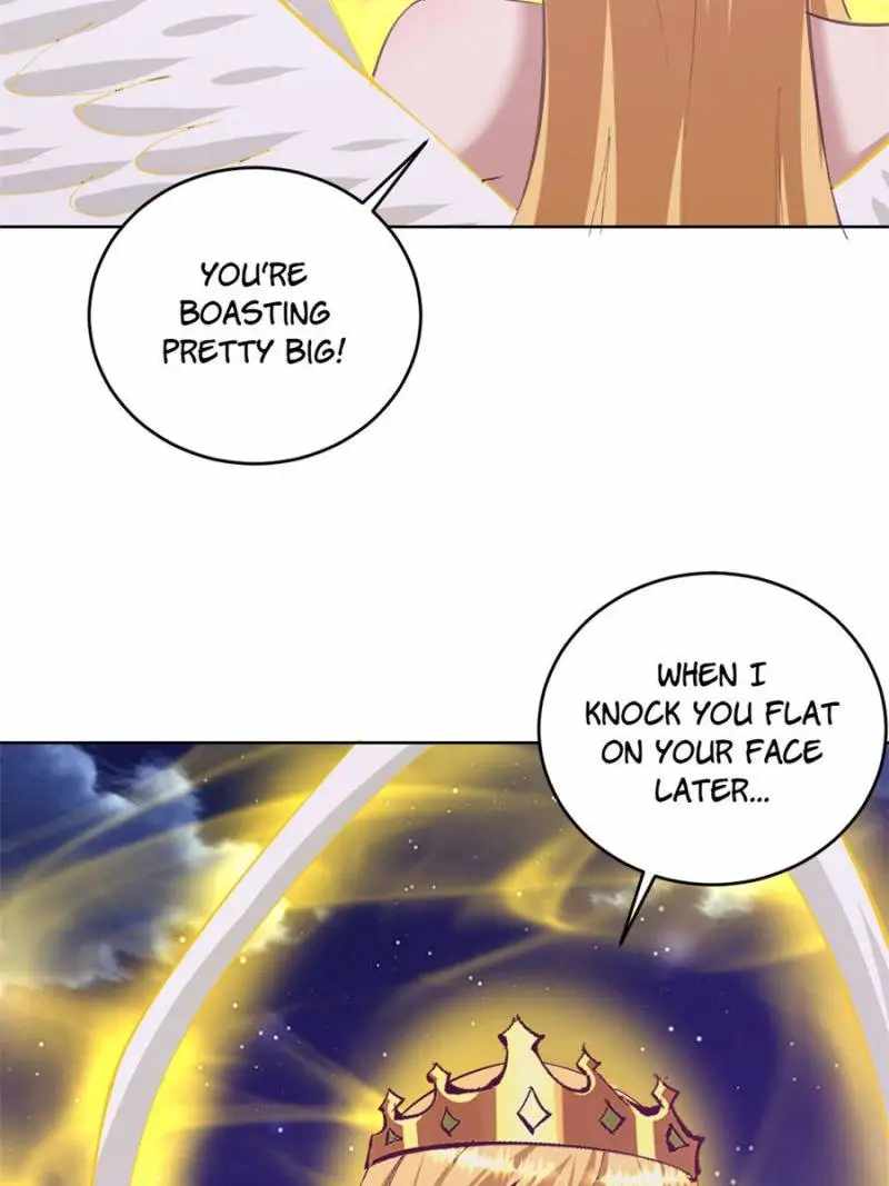 The Last Cultivator chapter 98 page 3