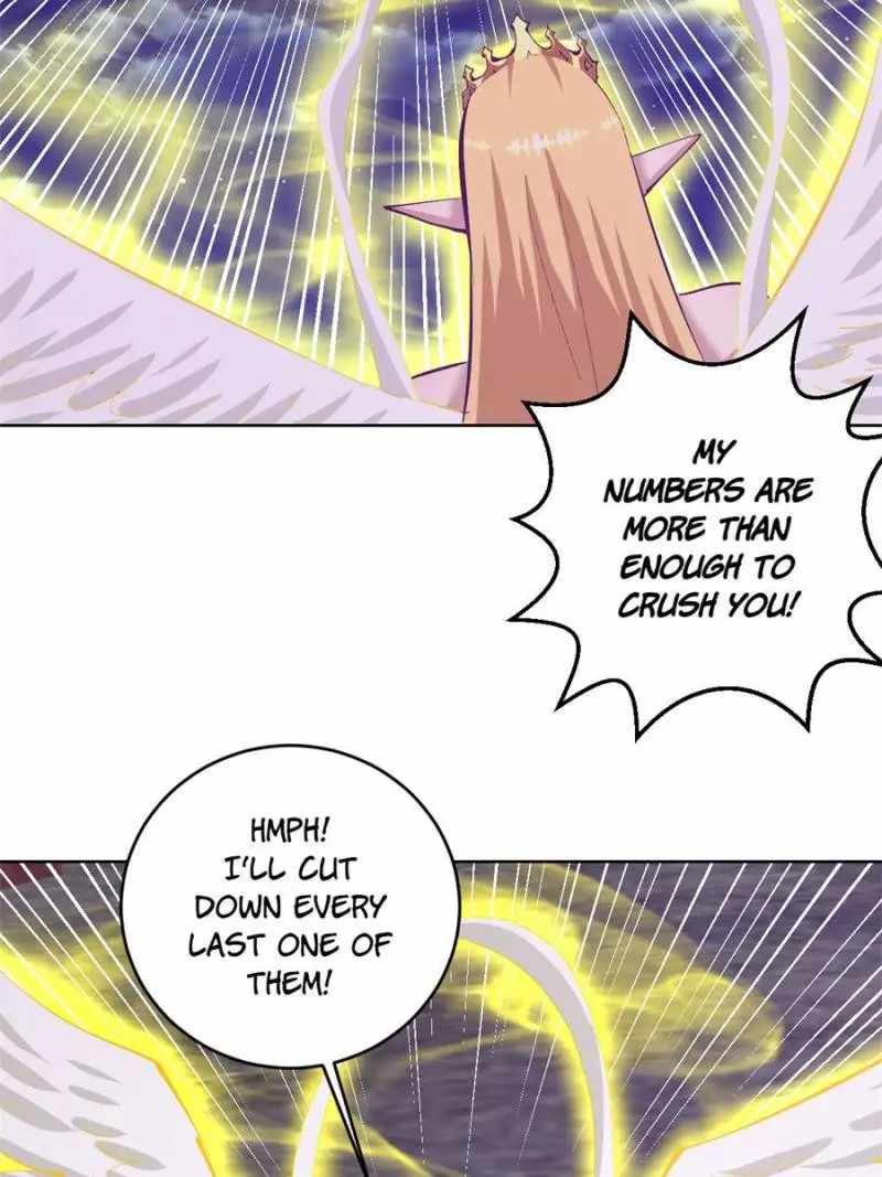 The Last Cultivator chapter 98 page 33