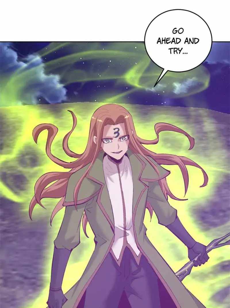 The Last Cultivator chapter 98 page 5