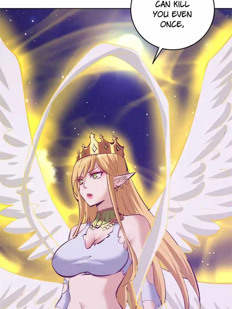 The Last Cultivator chapter 98 page 9