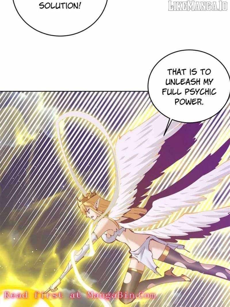 The Last Cultivator chapter 99 page 3