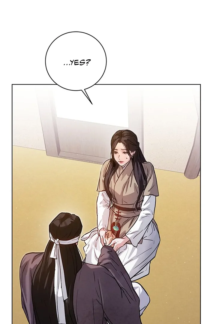 Dreamlike Illusion chapter 11 page 14