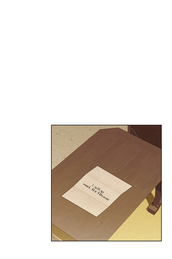 Dreamlike Illusion chapter 11 page 49