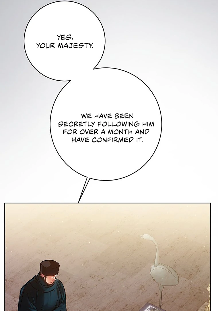 Dreamlike Illusion chapter 12 page 8