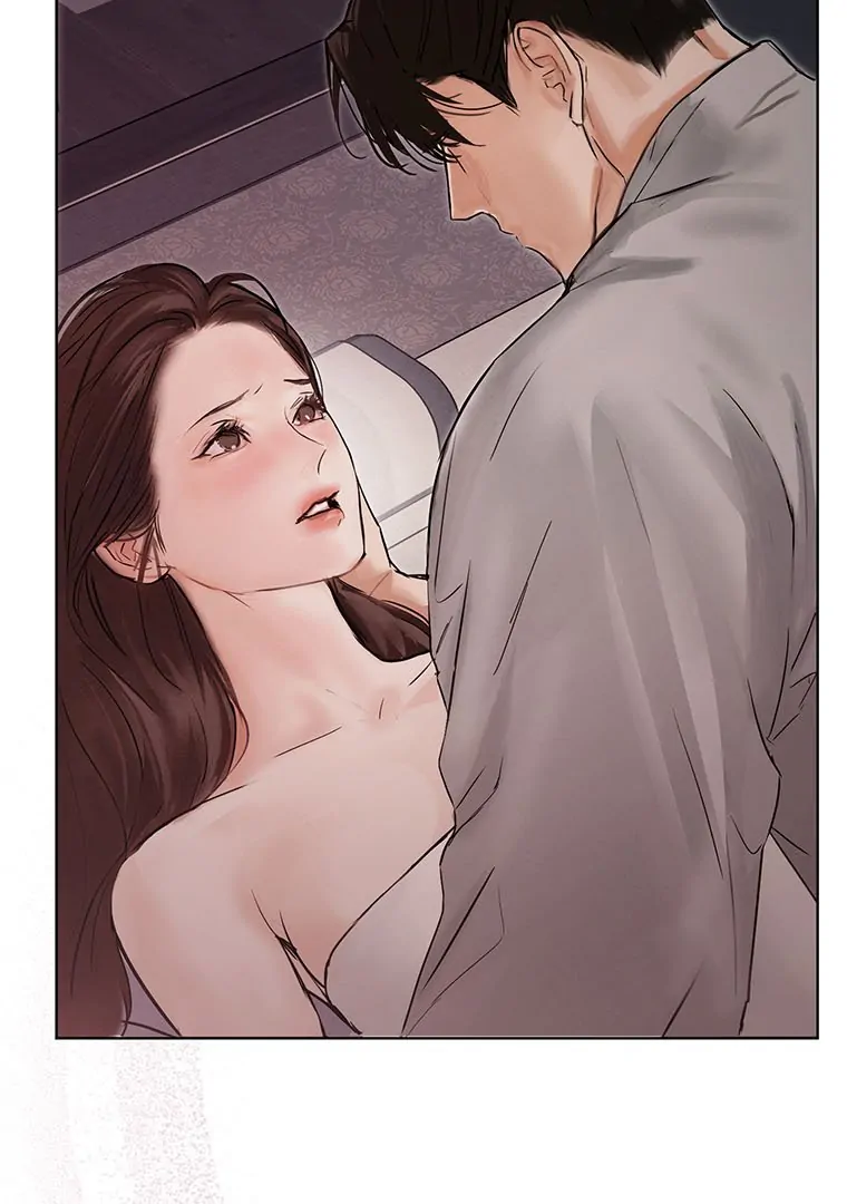 Dreamlike Illusion chapter 14 page 15