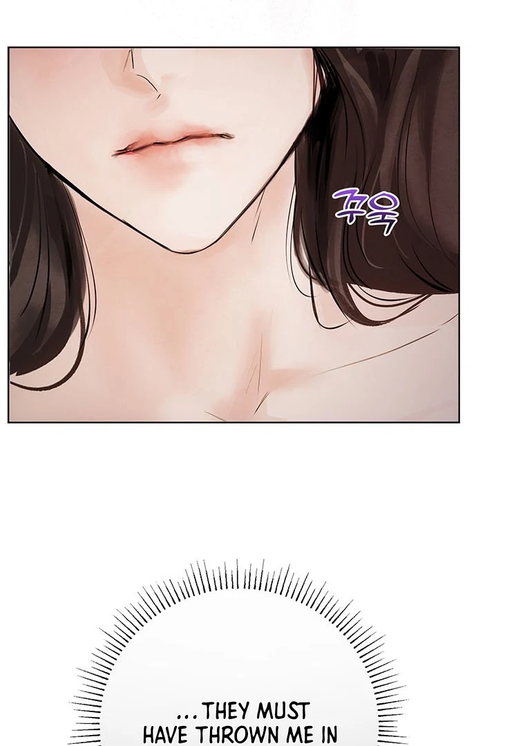 Dreamlike Illusion chapter 14 page 19