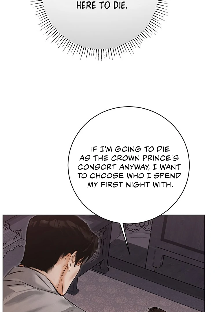 Dreamlike Illusion chapter 14 page 20