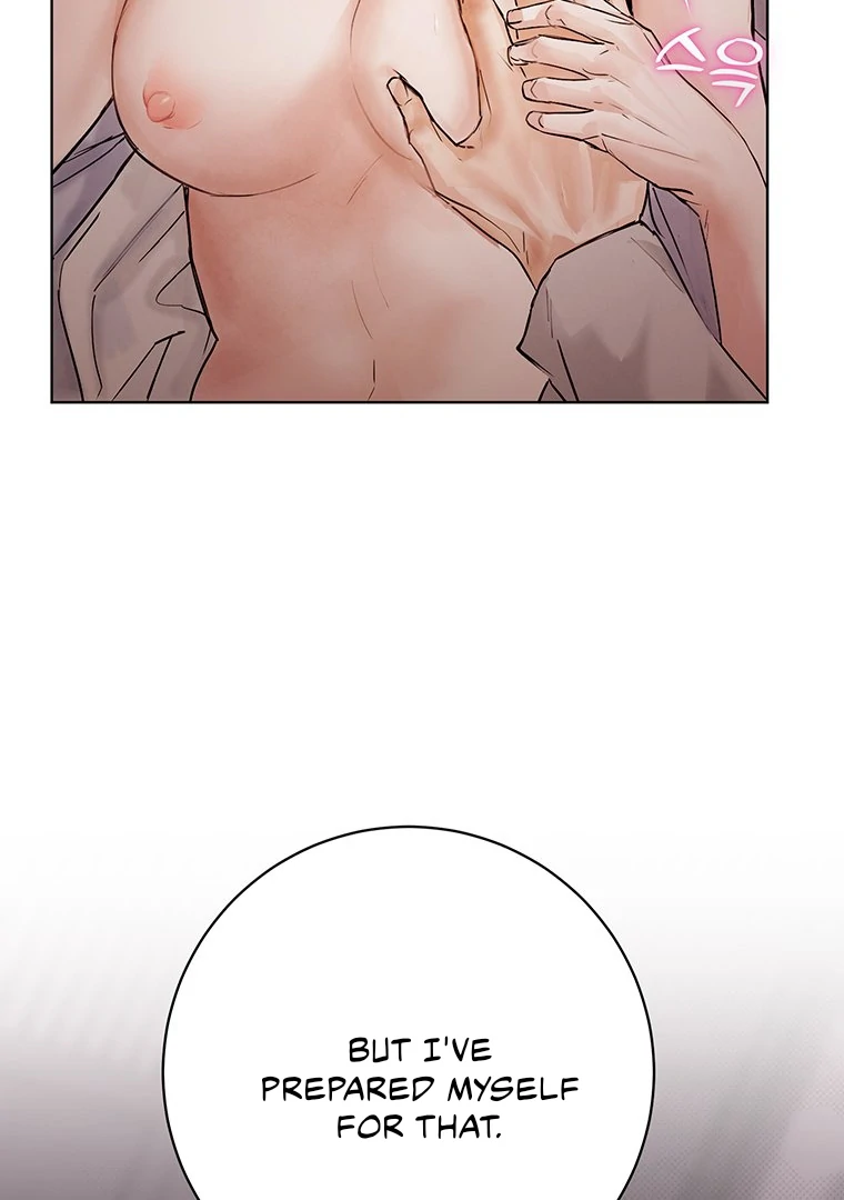 Dreamlike Illusion chapter 14 page 31