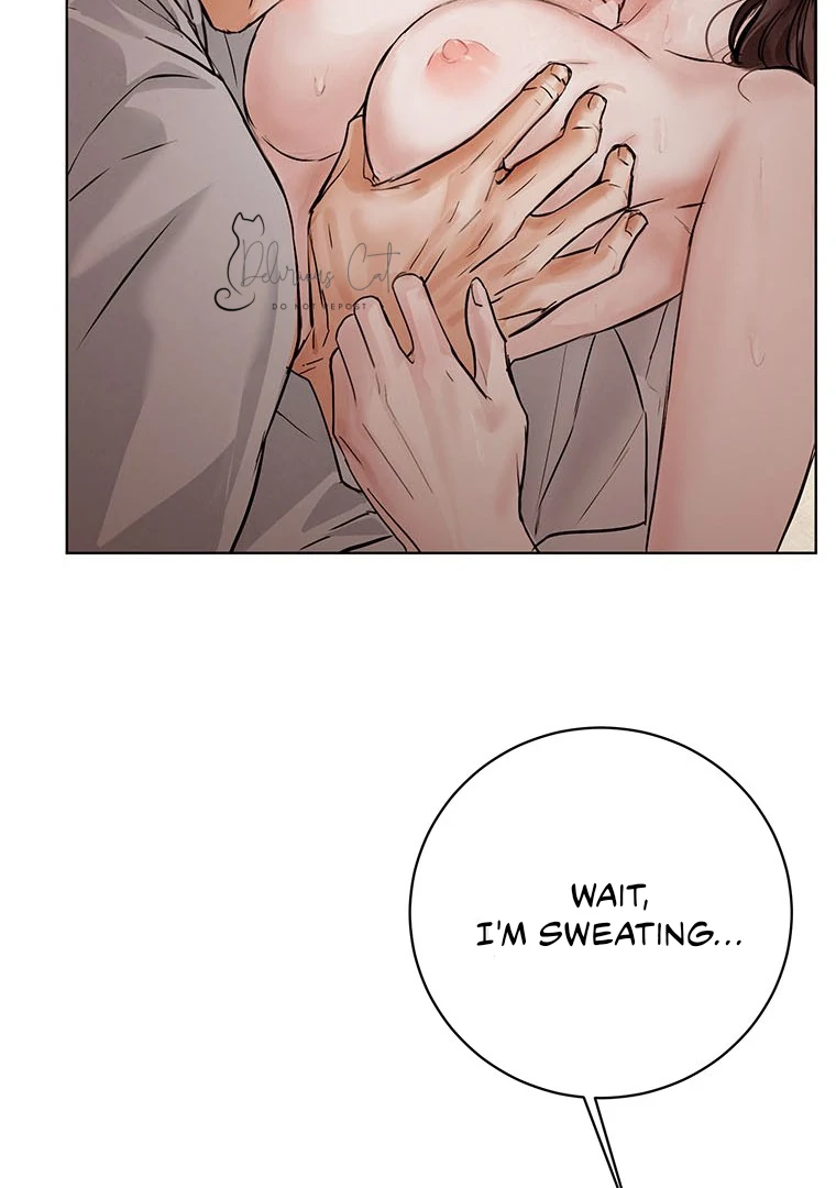 Dreamlike Illusion chapter 14 page 39