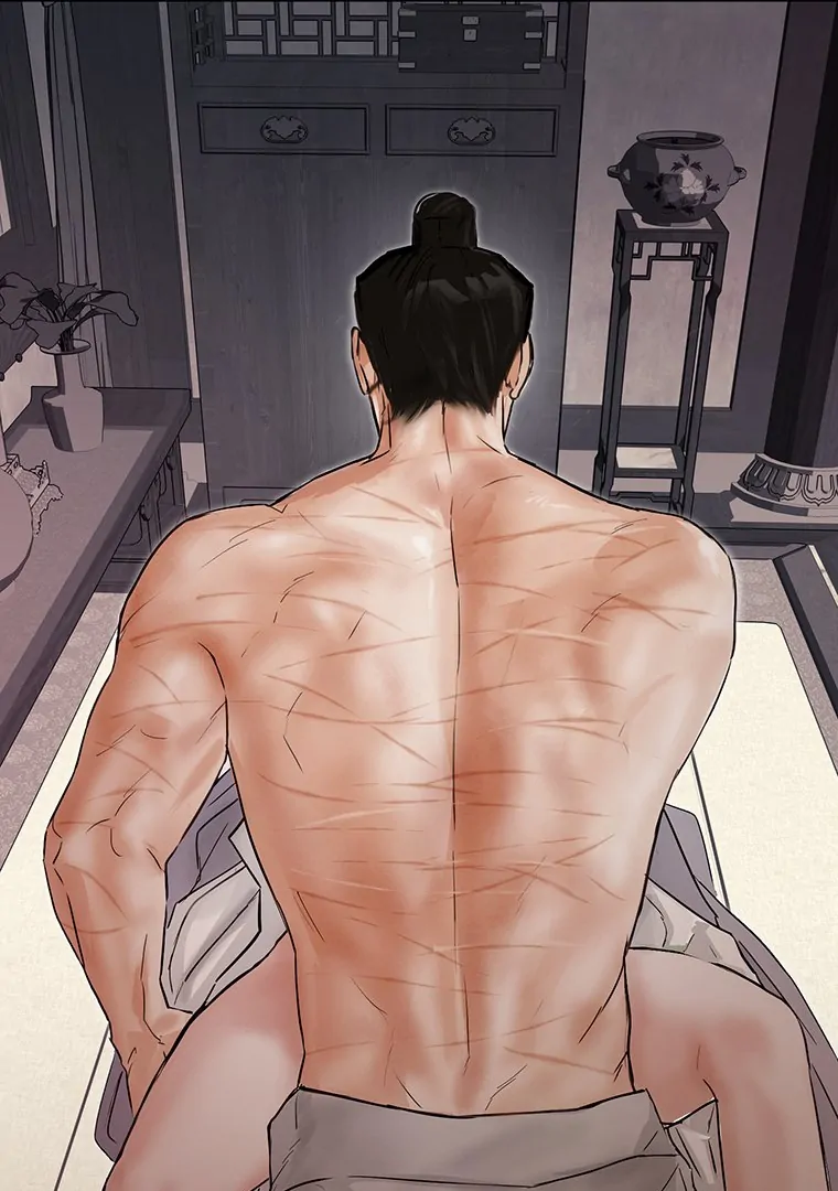 Dreamlike Illusion chapter 14 page 48
