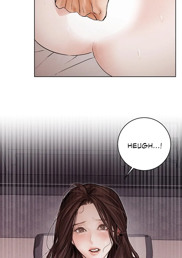 Dreamlike Illusion chapter 14 page 50