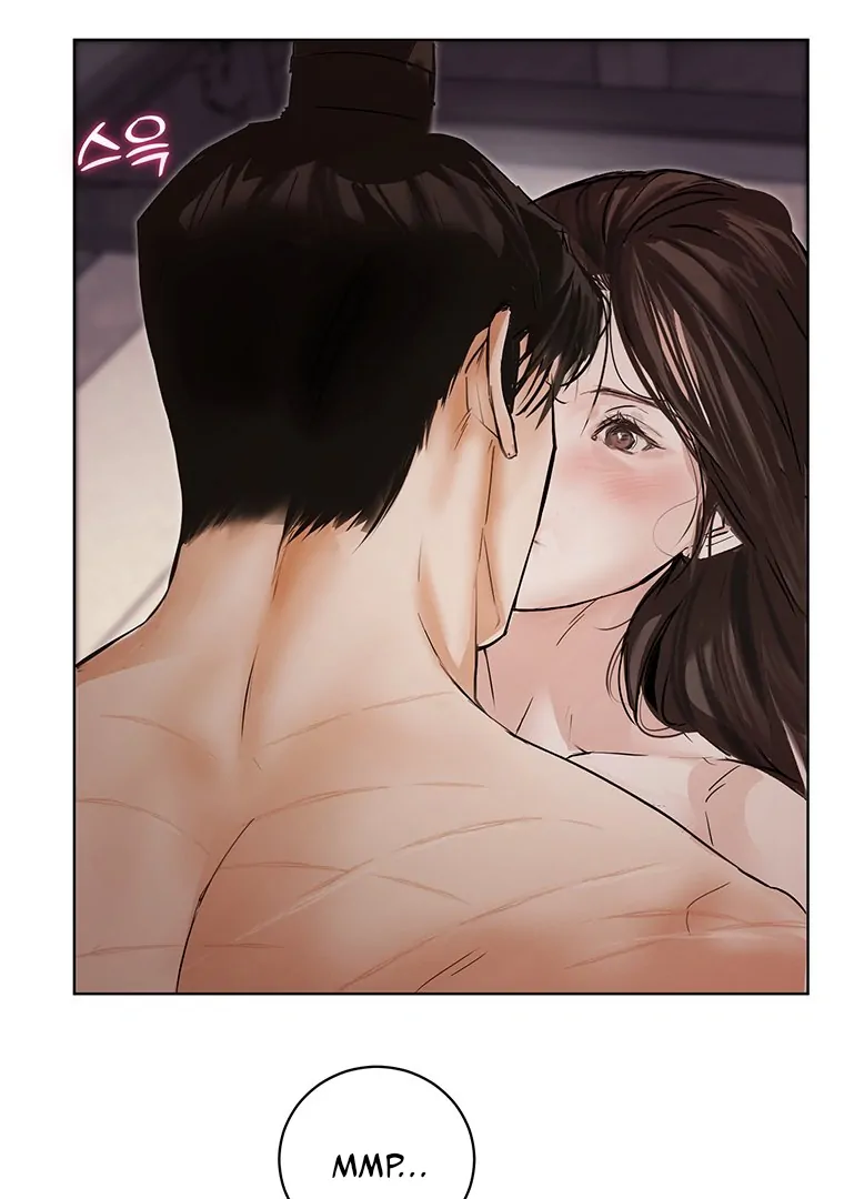 Dreamlike Illusion chapter 14 page 54