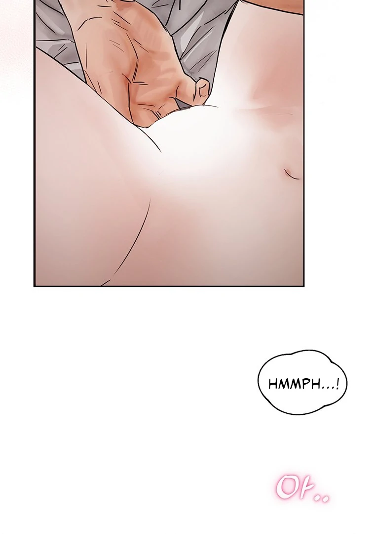 Dreamlike Illusion chapter 14 page 57
