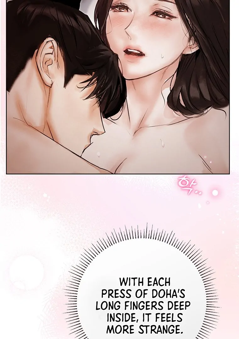 Dreamlike Illusion chapter 14 page 67