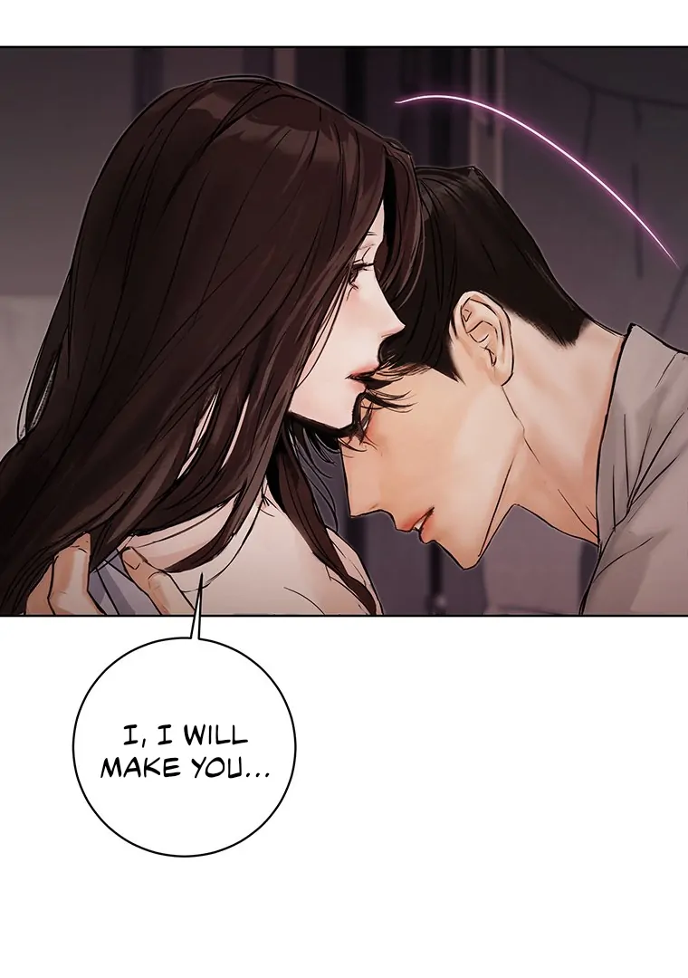 Dreamlike Illusion chapter 14 page 9