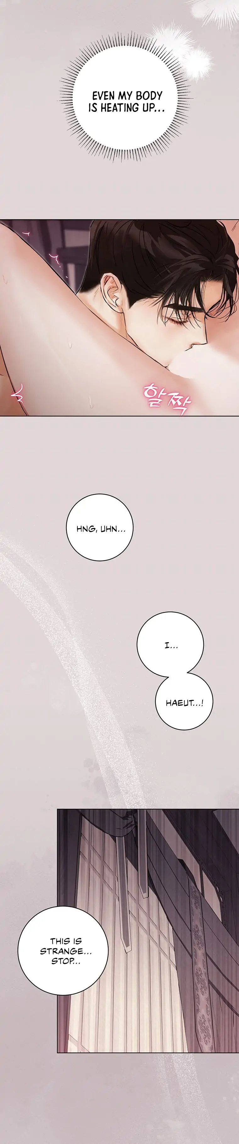 Dreamlike Illusion chapter 14 page 87