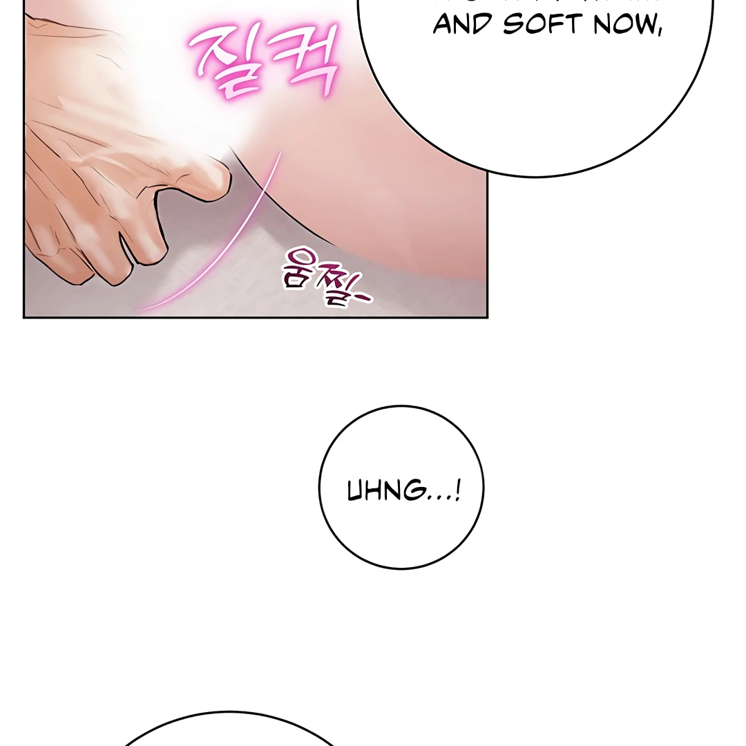 Dreamlike Illusion chapter 15 page 11
